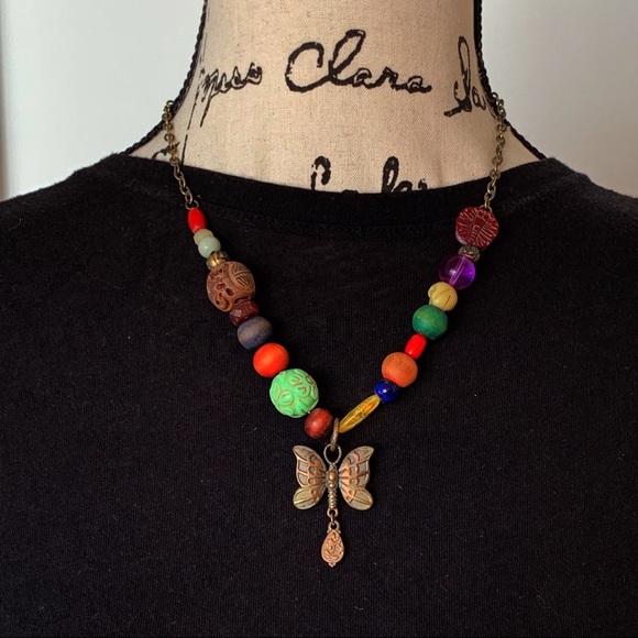 Lucky Brand Accessories - Lucky Brand necklace Lucky Brand Accessories - Lucky Brand necklace